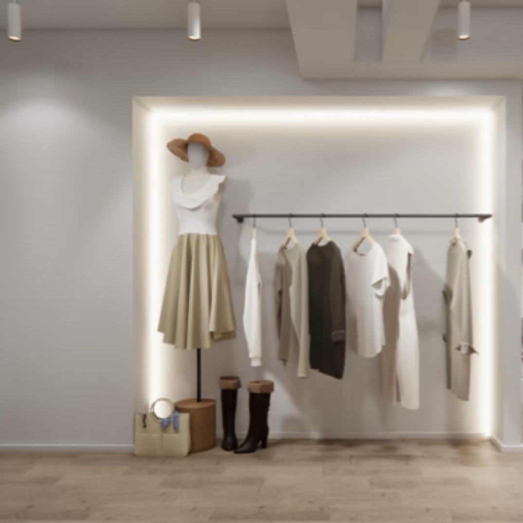 孕妇背带裙学院风可爱盐系俏皮活泼初秋小个子两件套装