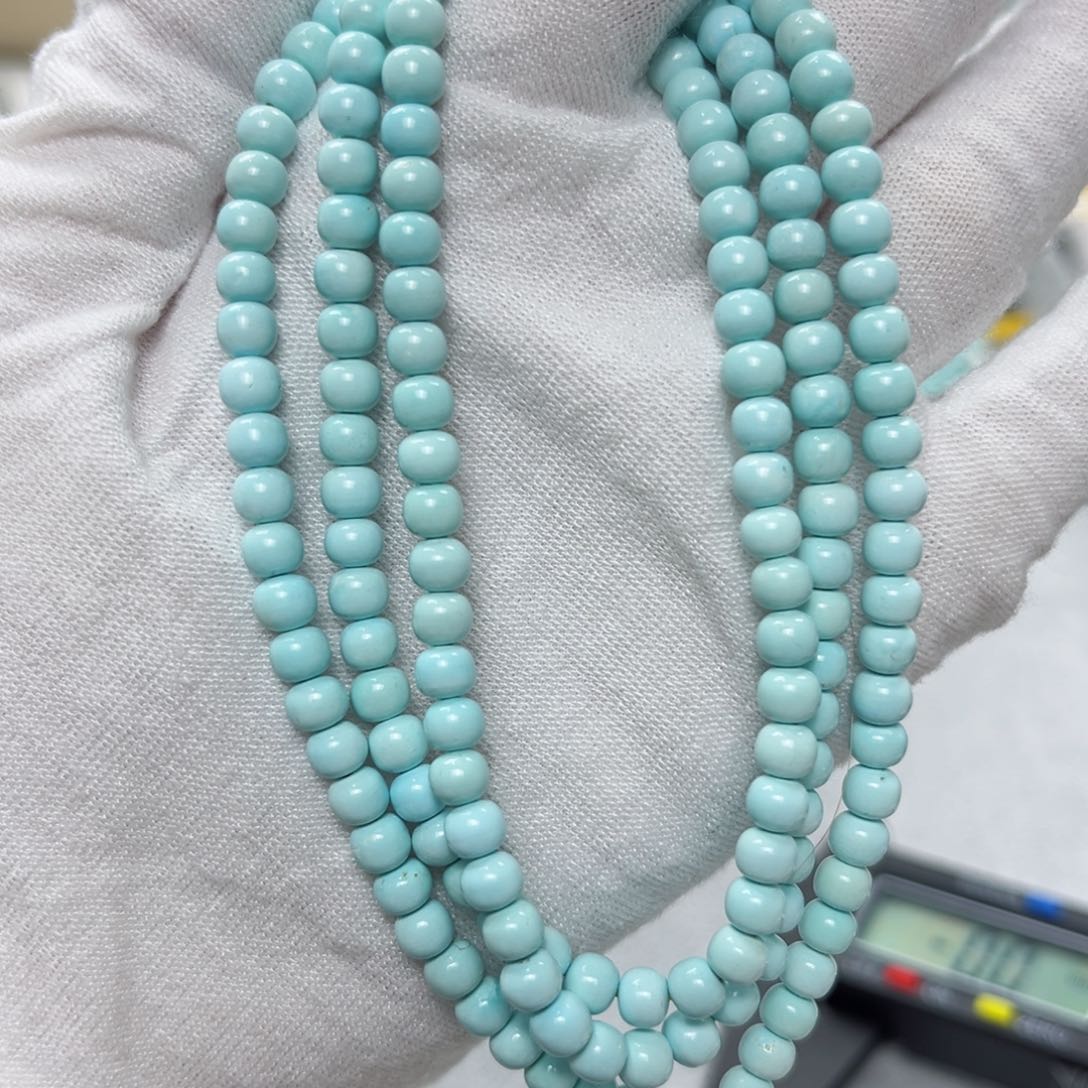 绿松石绿松石未镶嵌