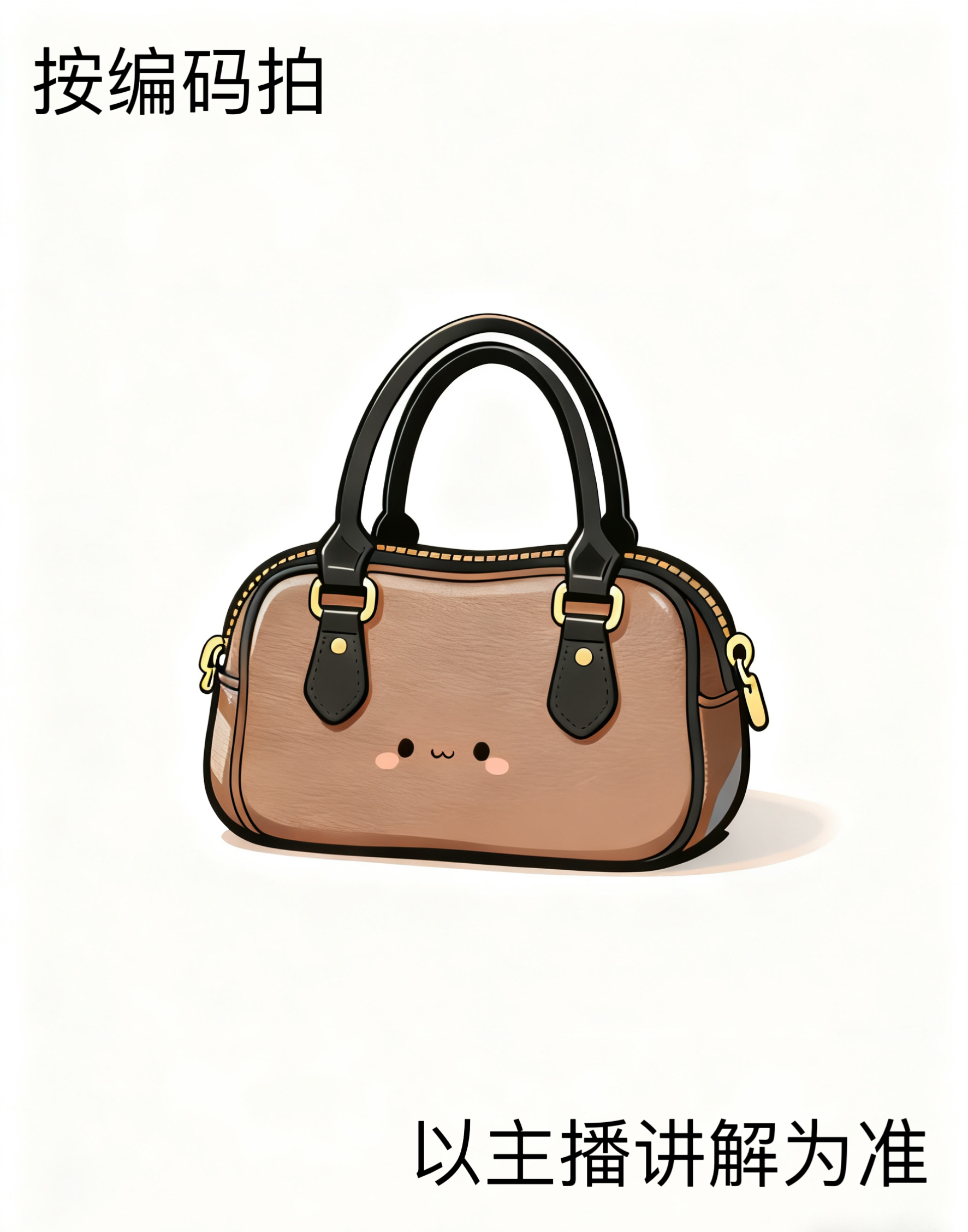 【M119】2025年新款时尚女包百搭