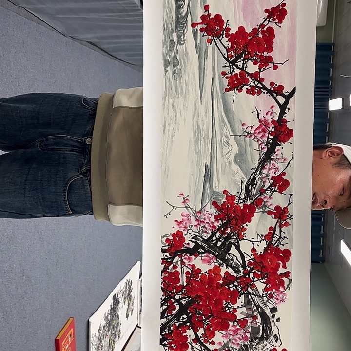 我是真的喜欢这个节目