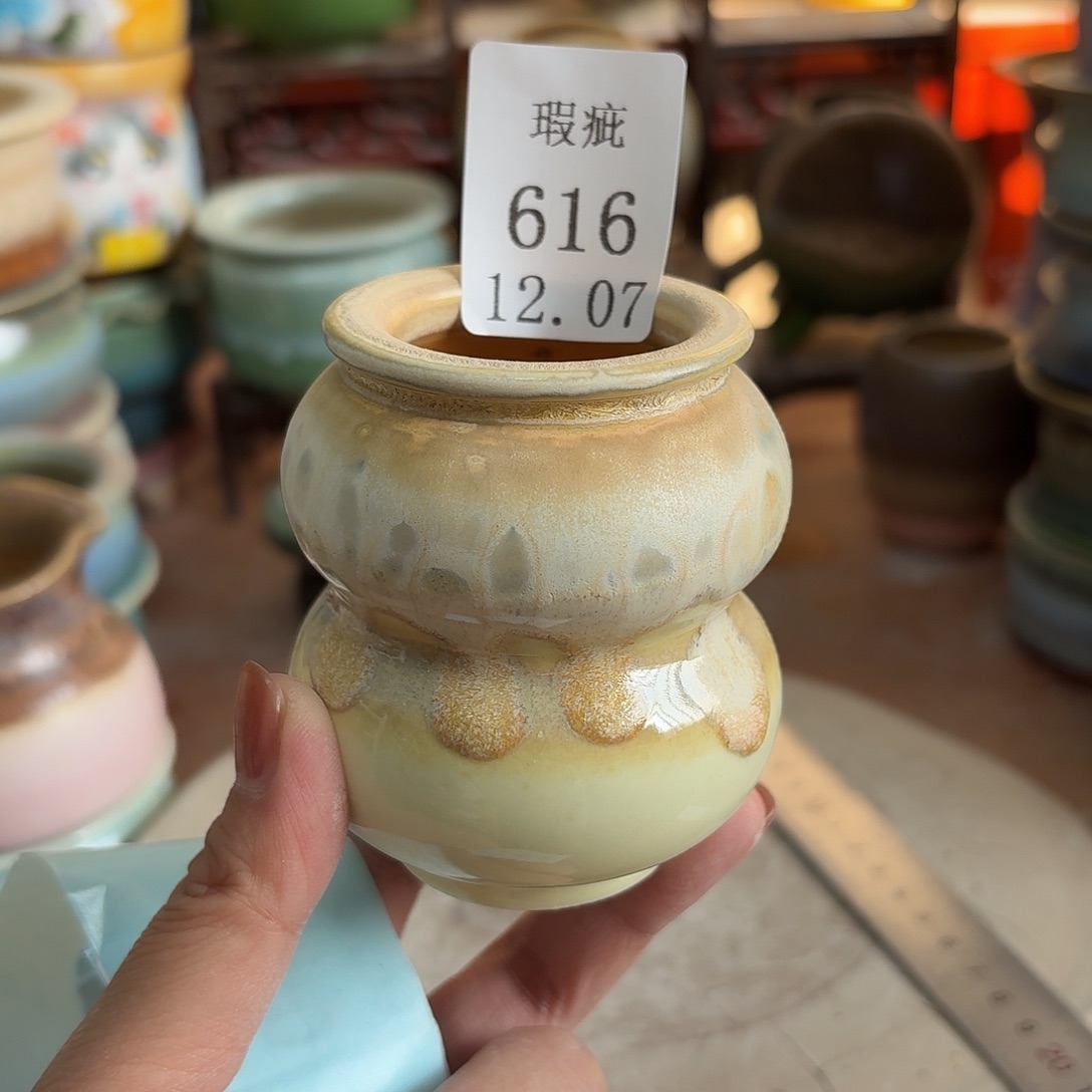 瓷片景德镇陶瓷手工制作