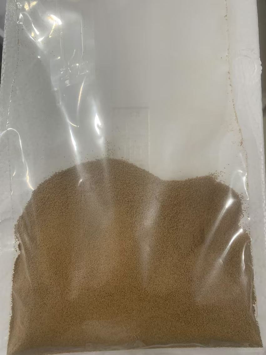 小型观赏鱼饲料0.5颗粒 200g