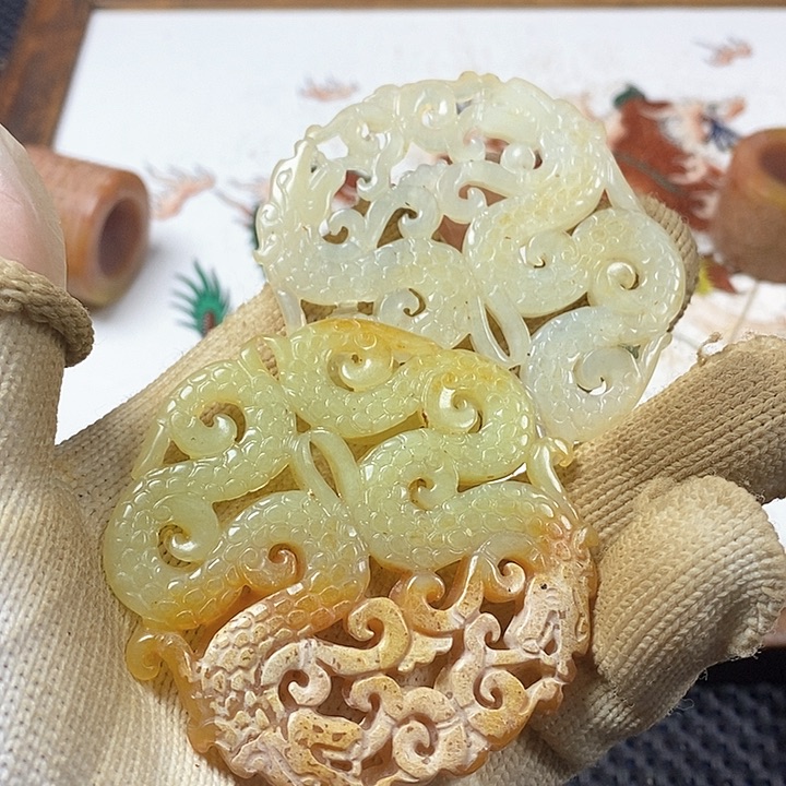 紫砂闪购商品，一图一物