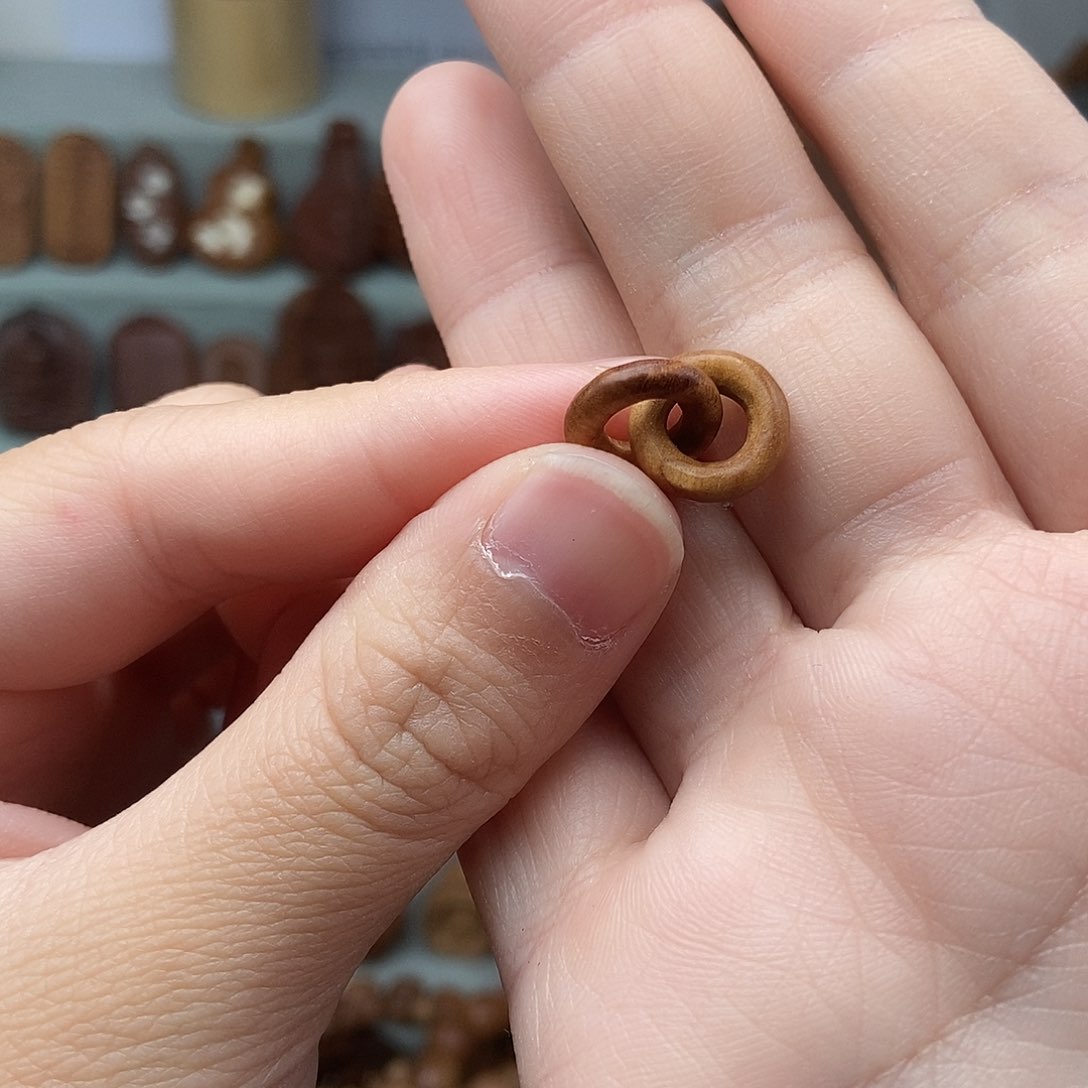 檀香木无事牌福利价