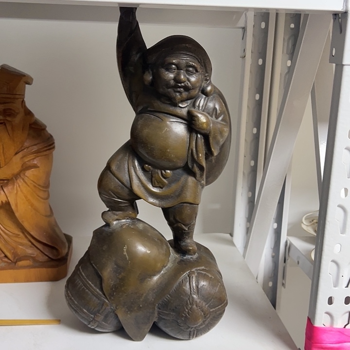 摆件家居工艺品瓷器