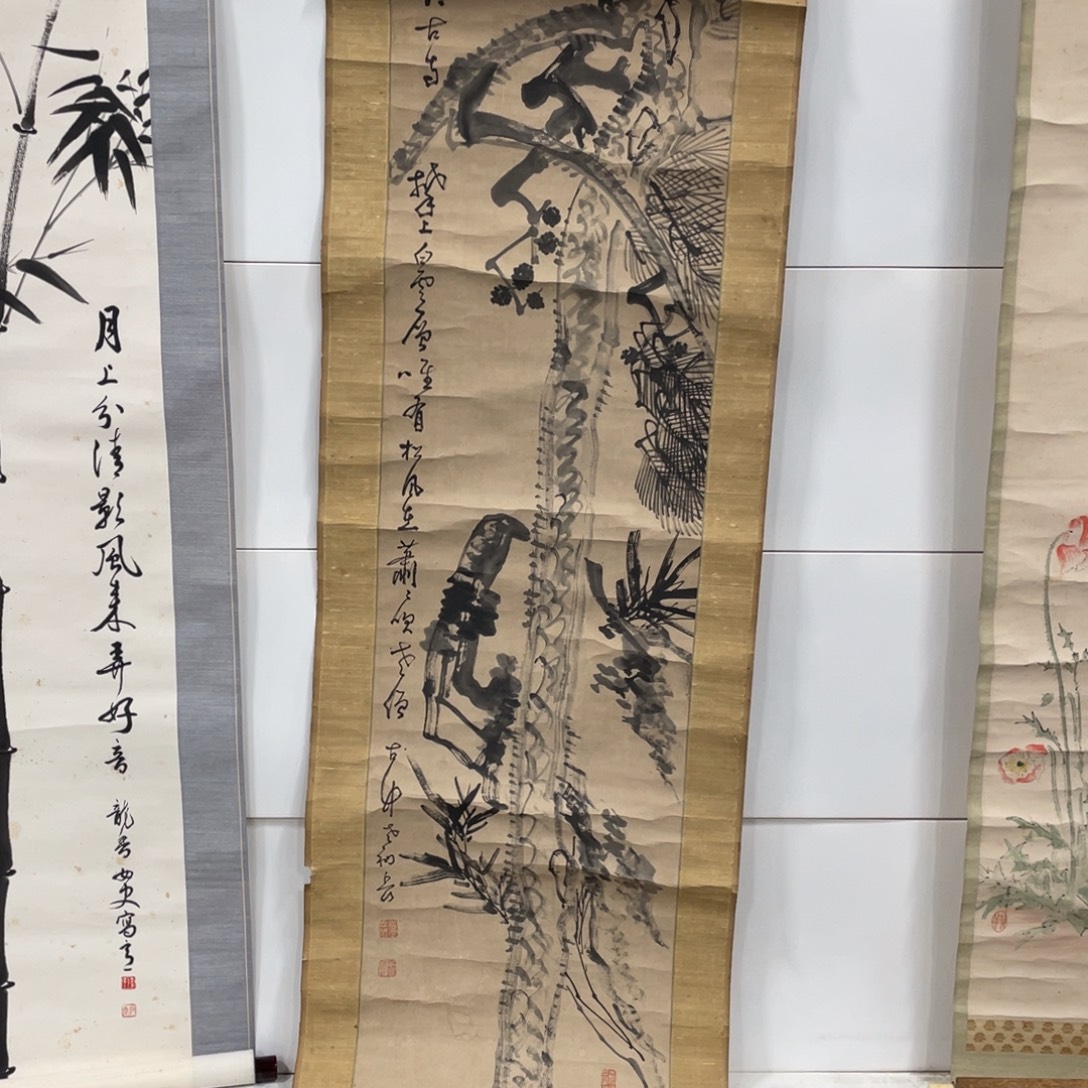 精品作品展示欣赏