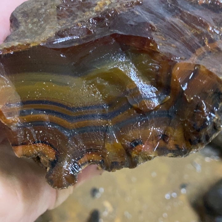 有***福定制玛瑙玛瑙手镯