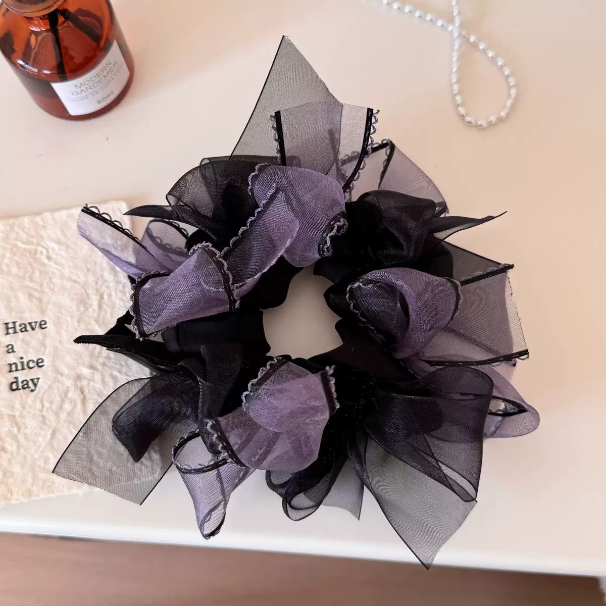 （5-19）【补差】未未家轻奢饰品