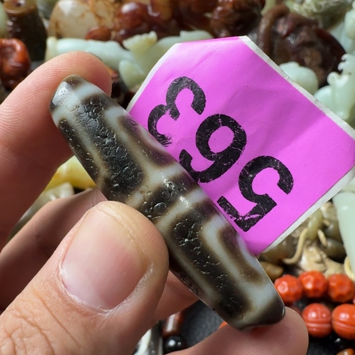 玛瑙/玉髓颈饰合金