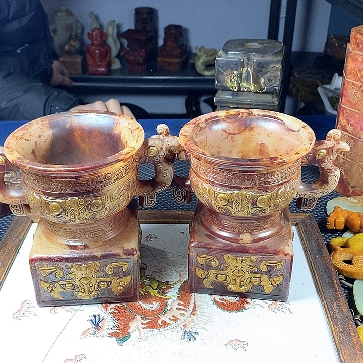 紫砂闪购商品一图一物