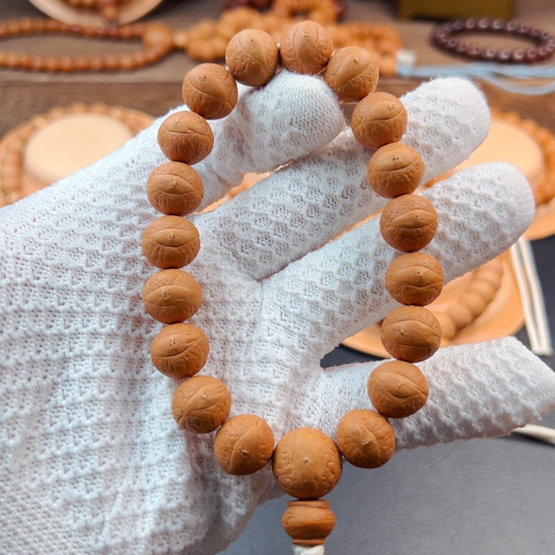 手串凤眼菩提13.5mm开播福利