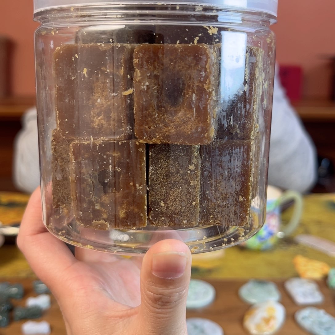 茶具茶器好看的好吃的东西