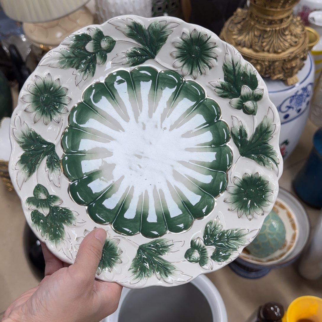 瓷片陶瓷工艺轻微微瑕