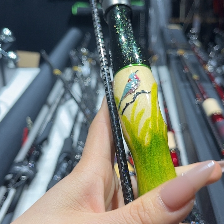 大***懂碳素3.8m2.1m2.4m2.7m