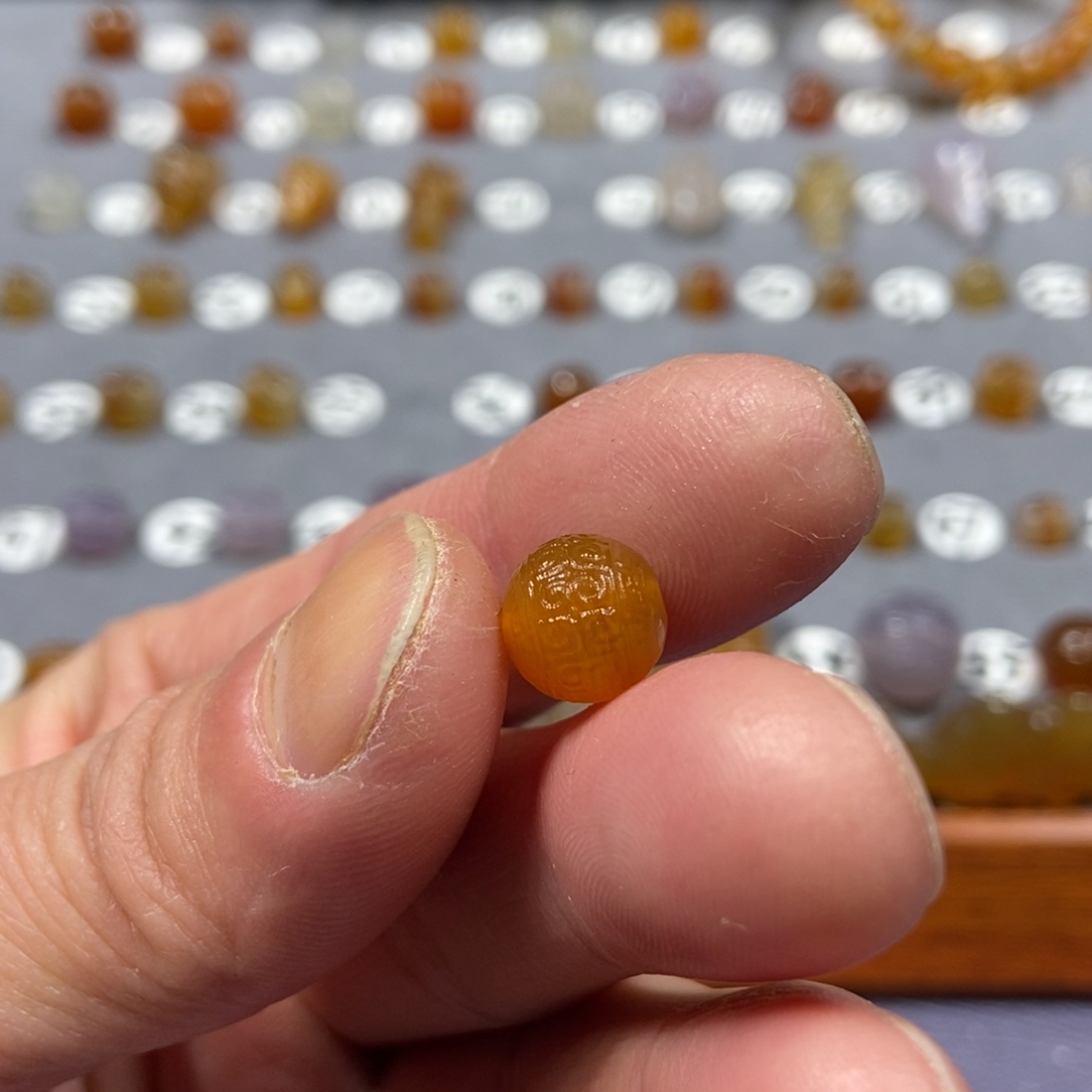 风***墨玛瑙/玉髓合金颈饰珠