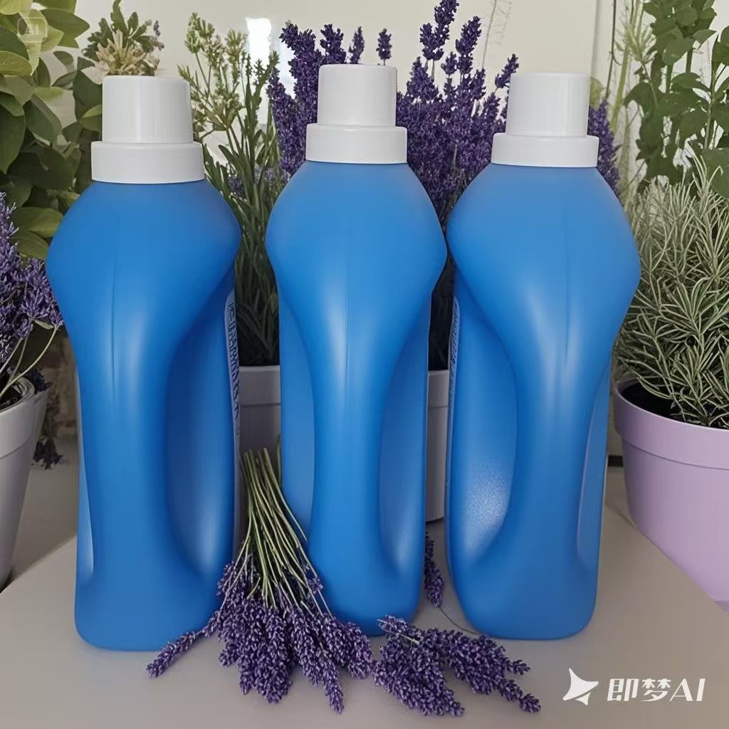 净清馨薰衣草纯植物配方除菌留香去污增艳