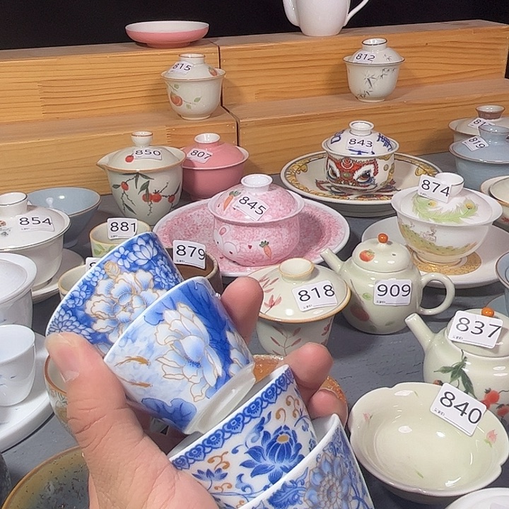 就清半小时，先到先得！