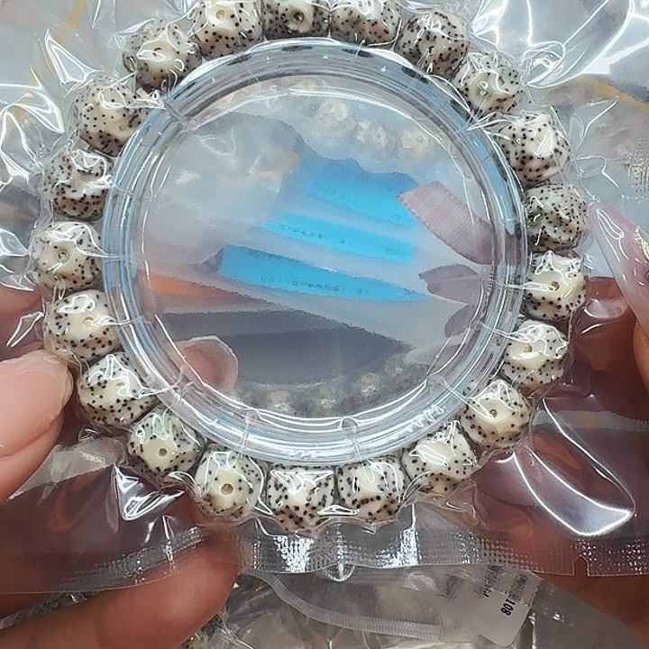 星月菩提手串318灭火星月菩提无相11单圈