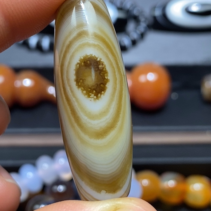 玛瑙/玉髓未镶嵌挂件