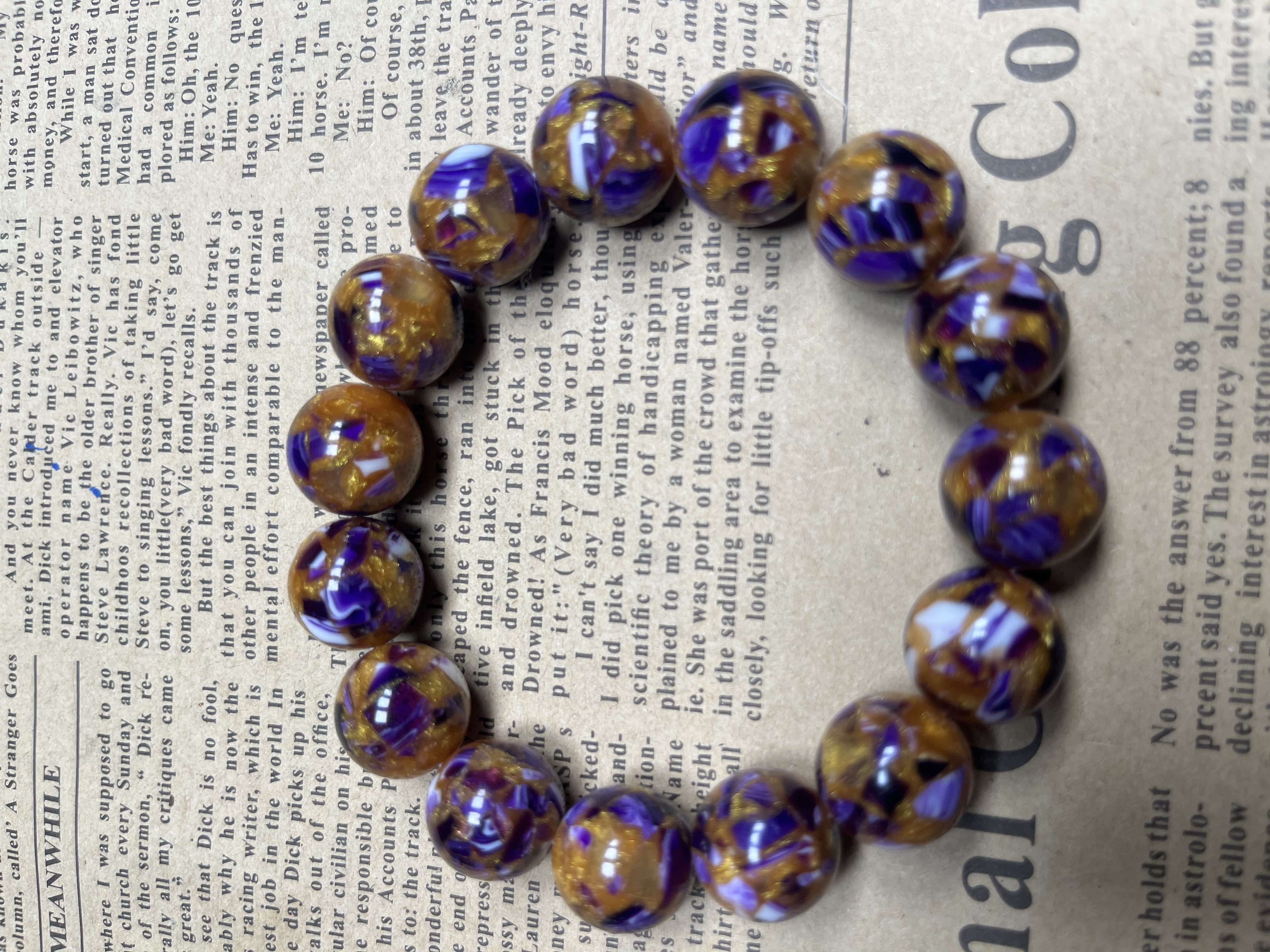 DIY时尚精品套装ZX077