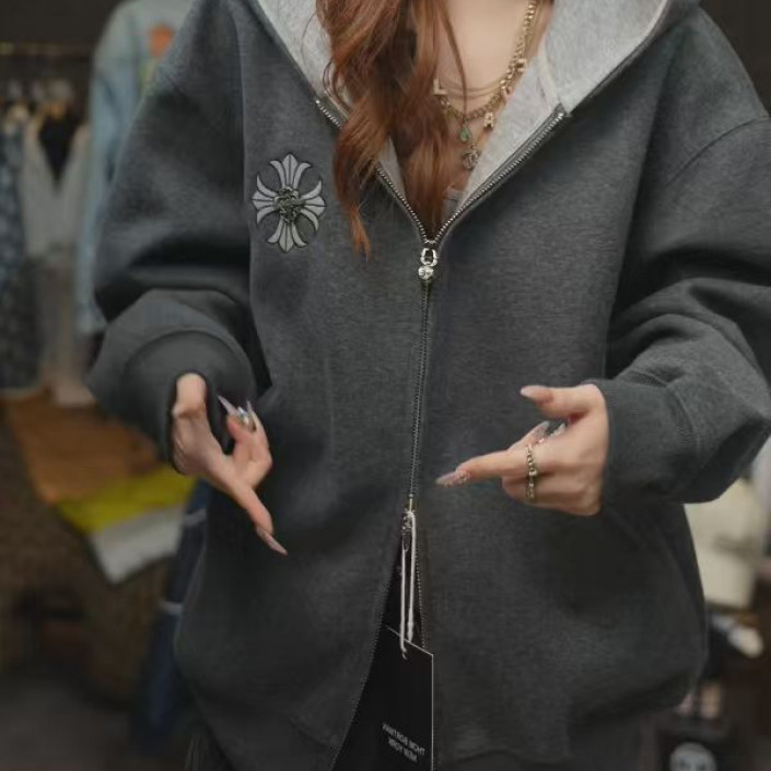 【乖总专属】-42链接-时尚潮流百搭外套-M0183