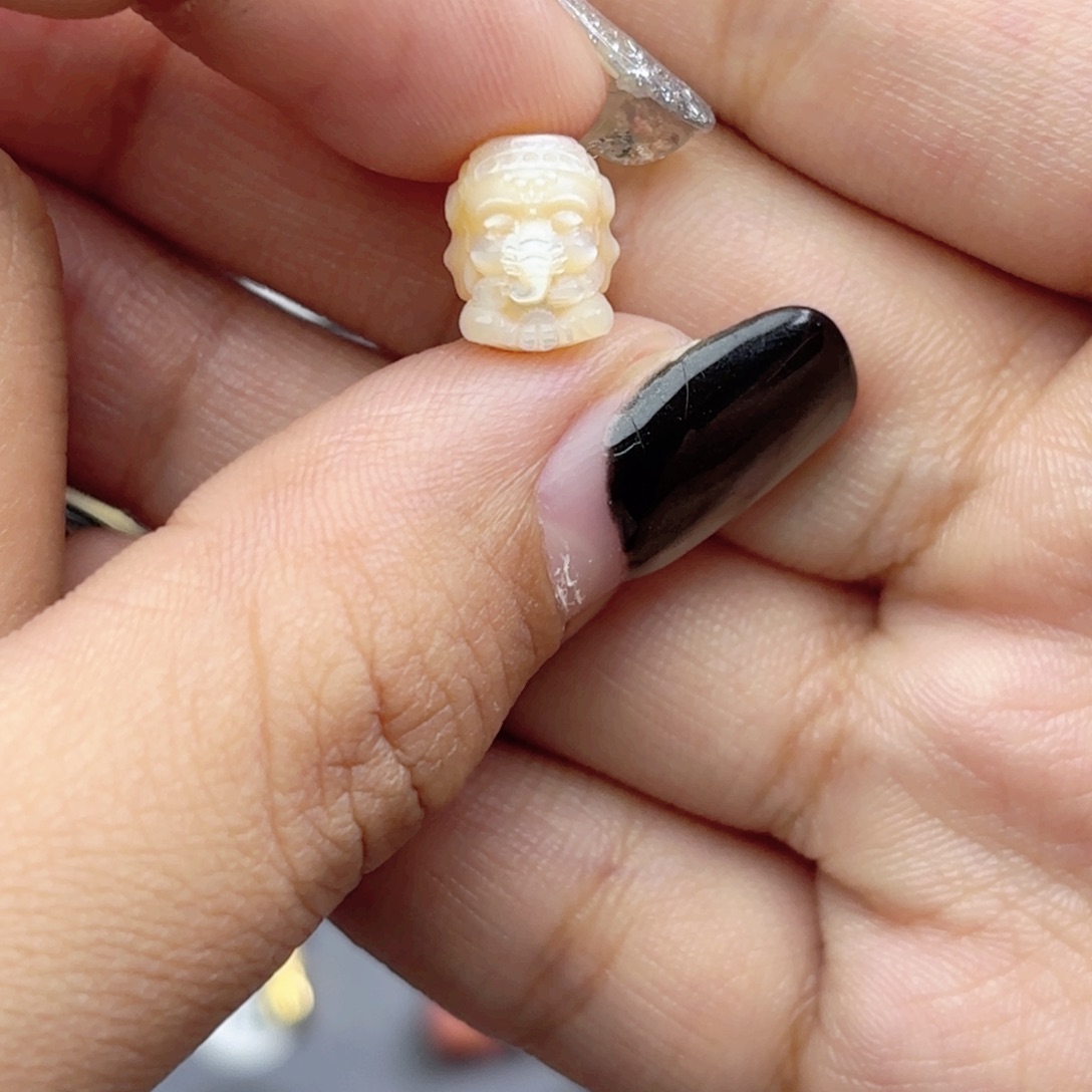 玛瑙/玉髓文玩配饰未镶嵌