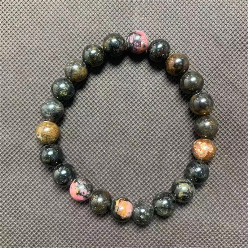 时尚铁皮舒9M手链s1356多样性发一