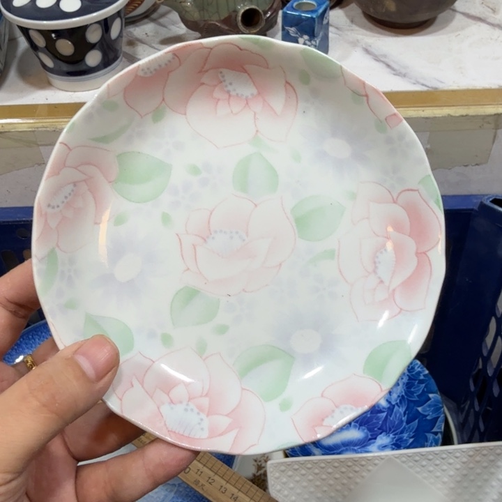 陶瓷推荐第二名20包邮