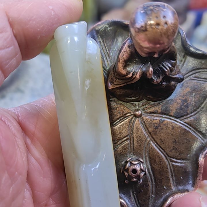 摆件铜器杂件摆件茶宠物