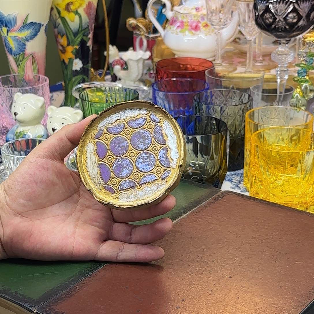 瓷片欧洲精品瓷器