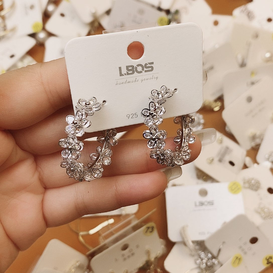 铜合金925银合成立方氧化锆