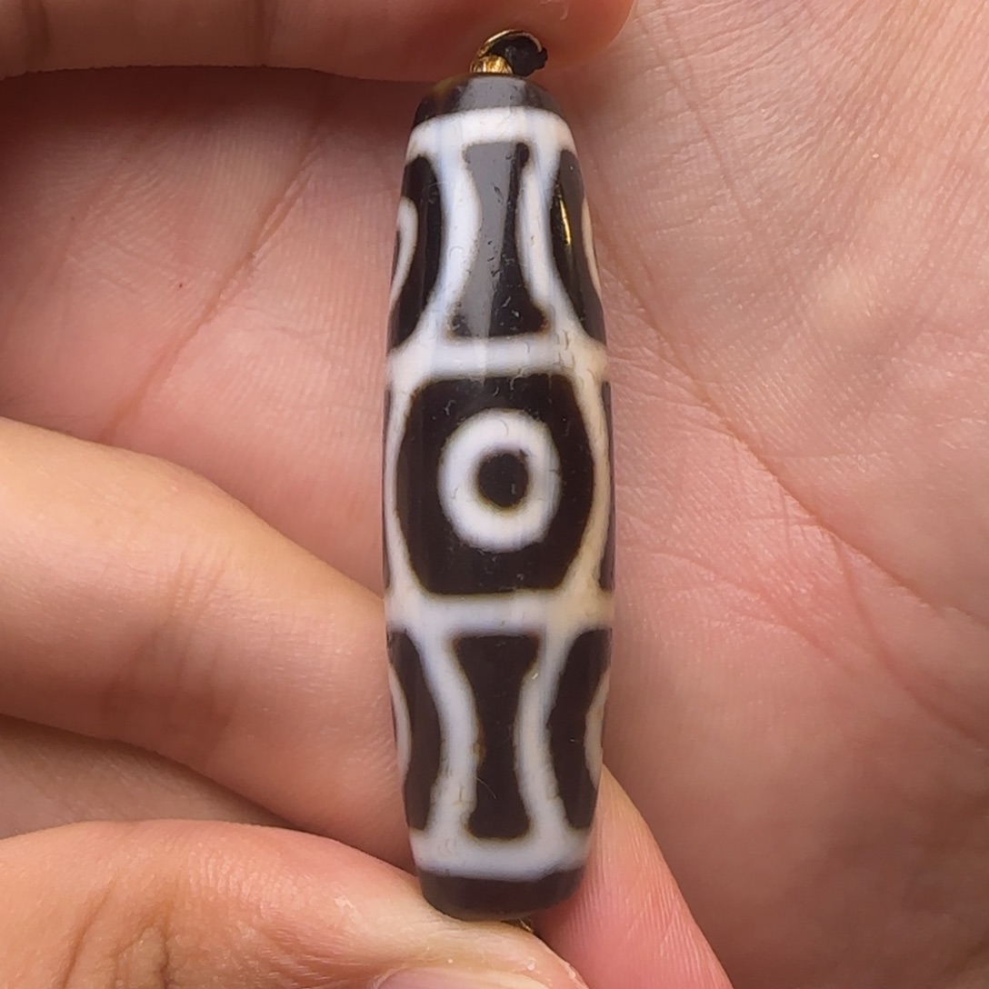 玛瑙/玉髓（覆膜）未镶嵌颈饰