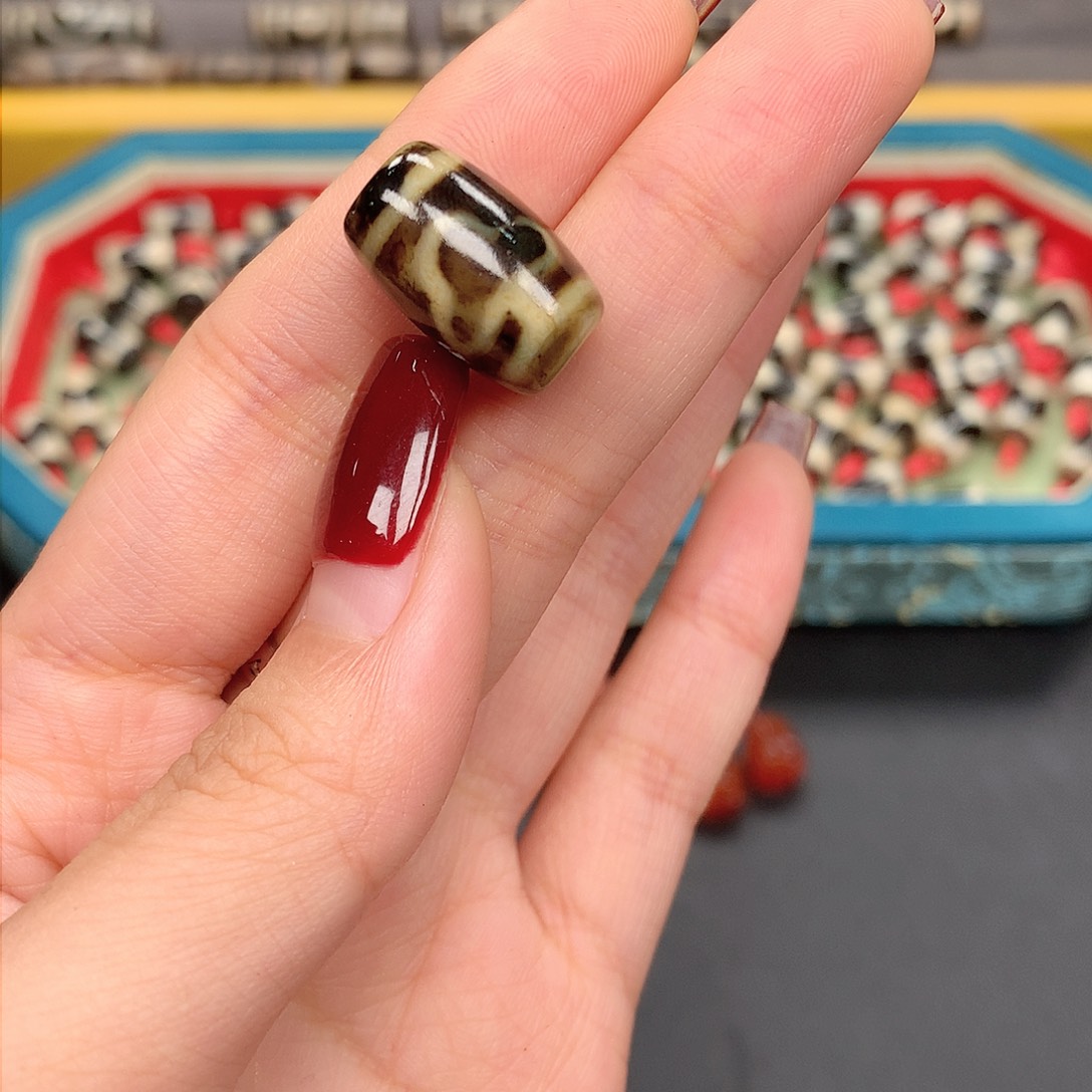 玛瑙/玉髓珠宝半成品未镶嵌