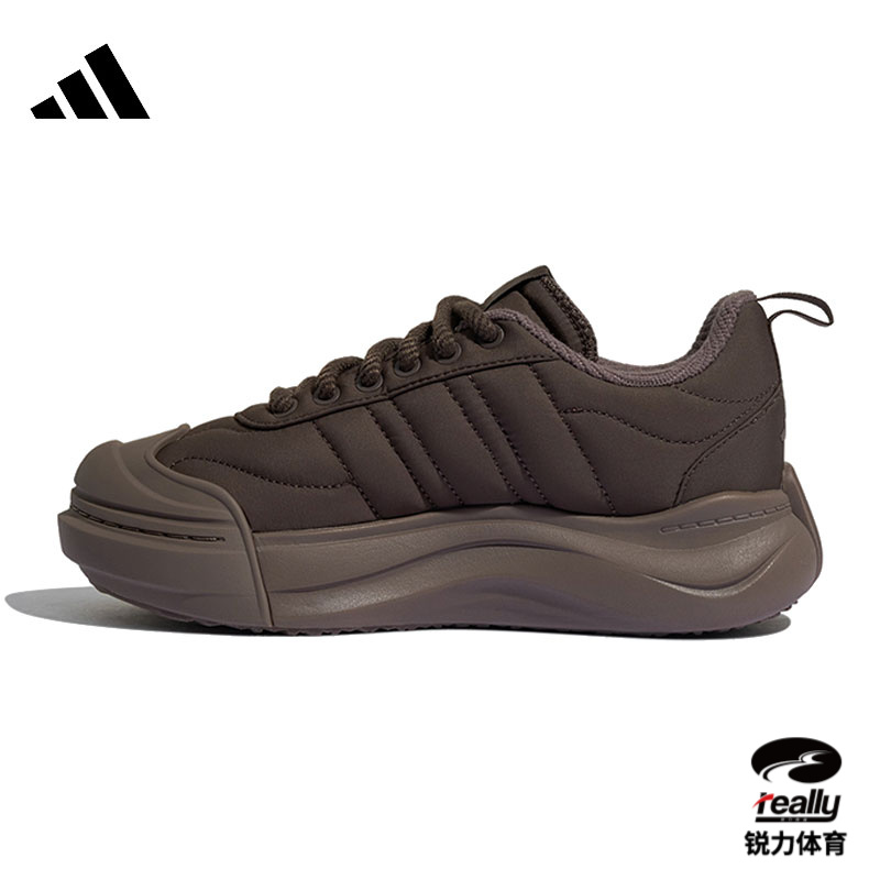 adidas阿迪达斯男女MAXUFF运动跑步鞋 KK3109