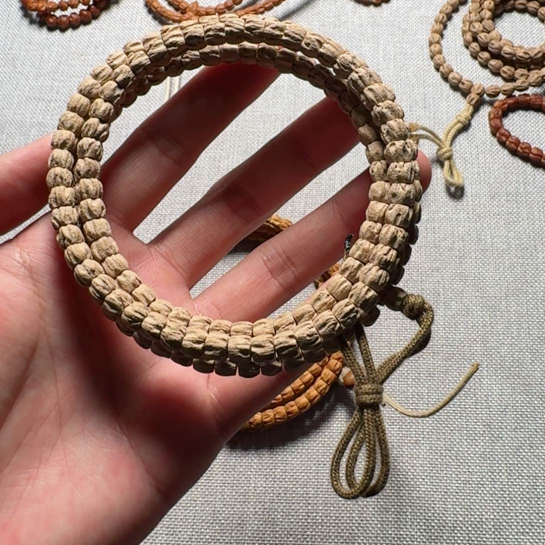 柏香籽/百香籽吊坠