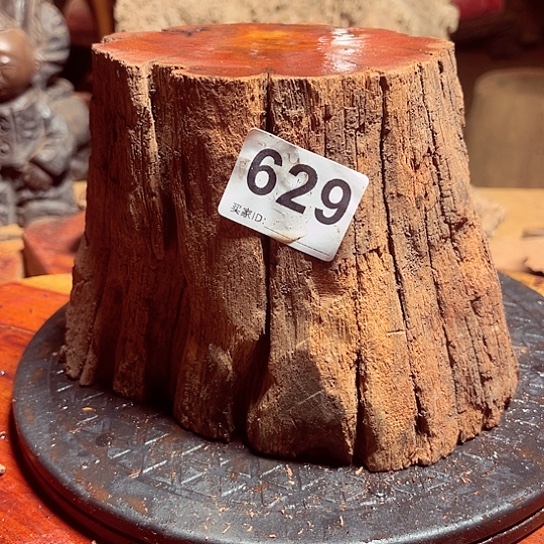 大果紫檀（缅甸花梨）