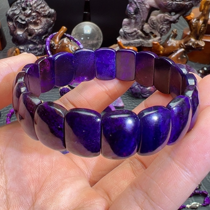 苏纪石（舒俱来）手牌未镶嵌