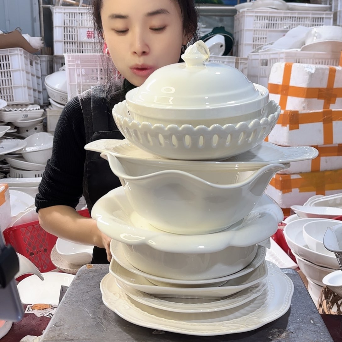 盘微瑕产品………02十件套