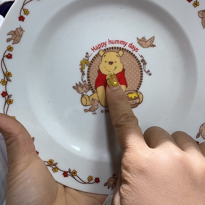 瓷片19.9包邮新疆西藏不发货