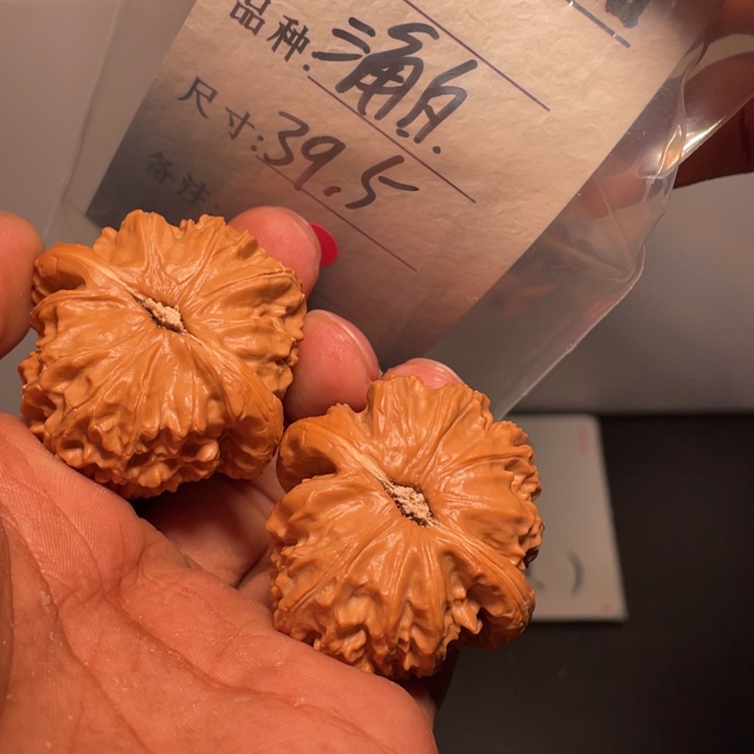 文玩核桃吊坠文玩核桃