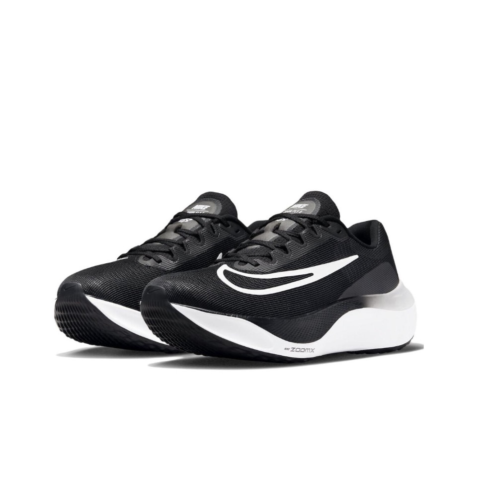 NIKE/耐克ZoomFly5男女马拉松轻便网面透气跑步鞋运动鞋8968 2658