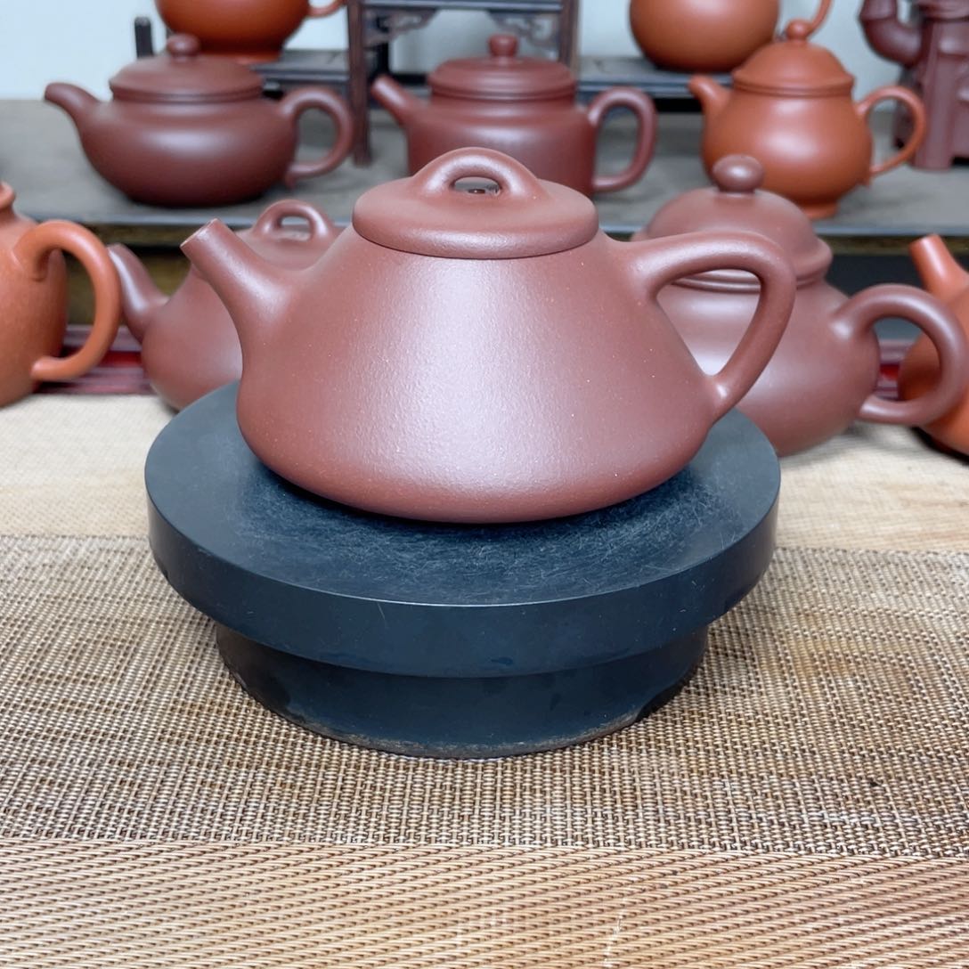 茶壶紫砂紫砂艺术作品