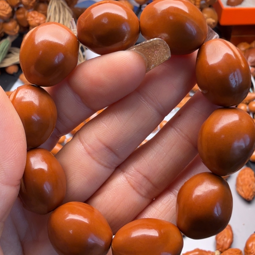 手串/手链橄榄核橄榄核