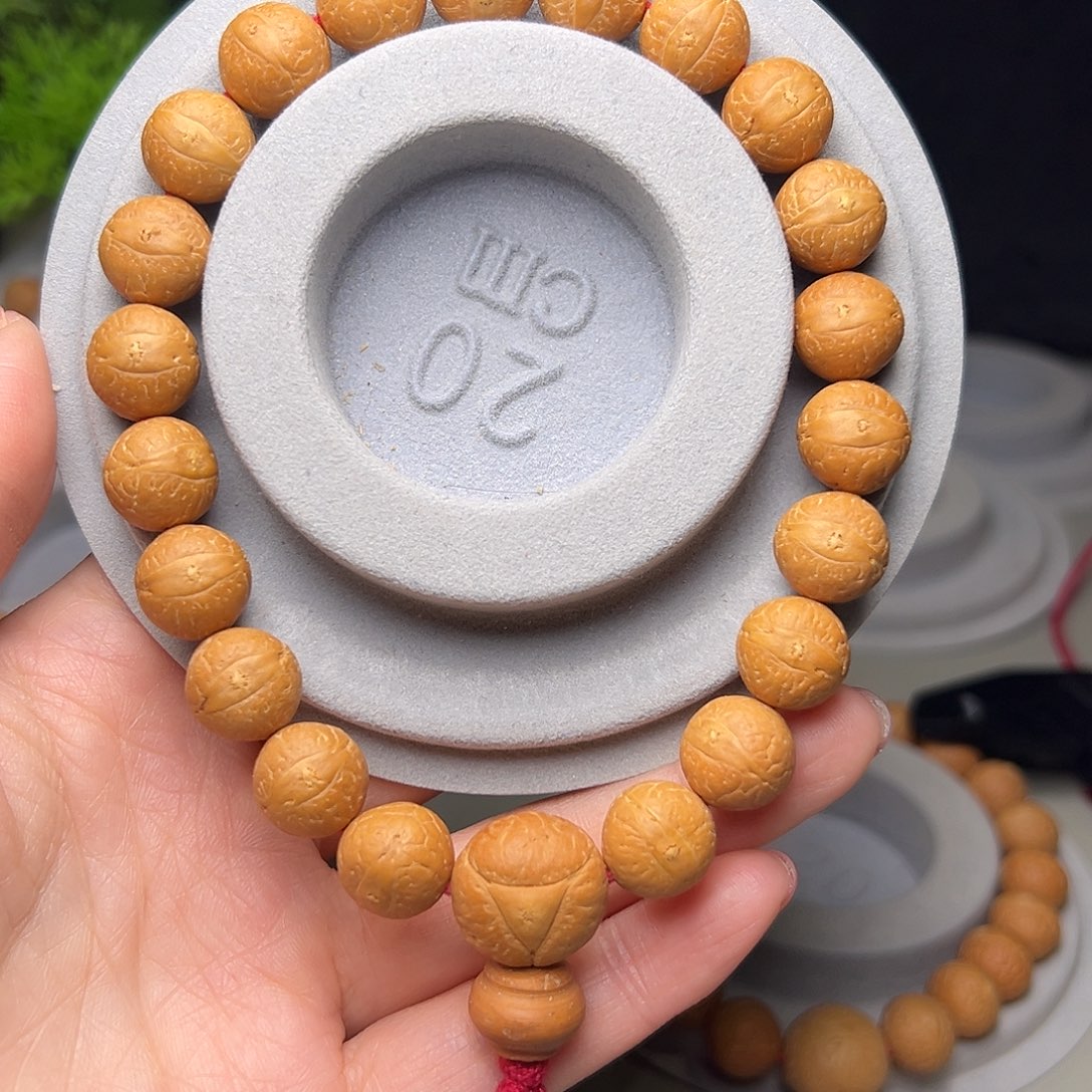 ༼***༠凤眼菩提吊坠菩提