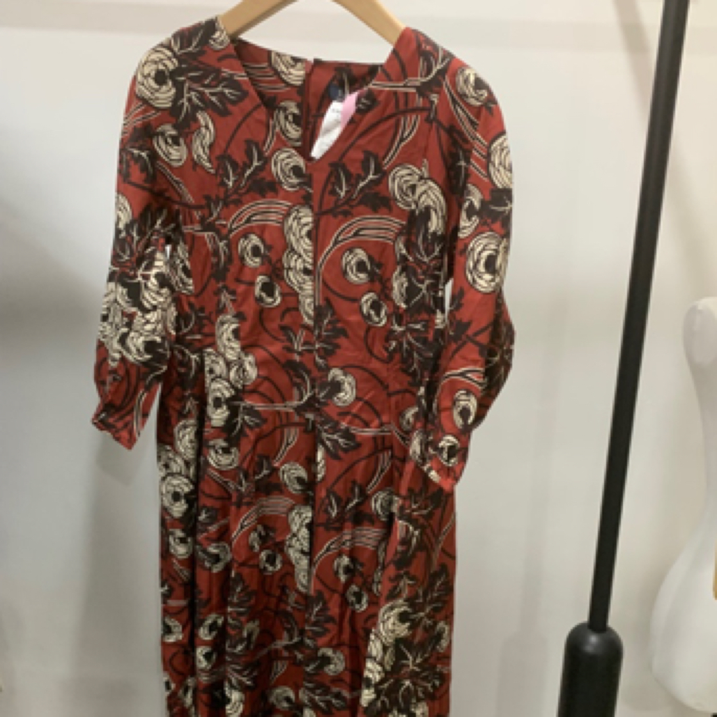 全新未使用 MaxMara Max Mara连衣裙/40码/B00644
