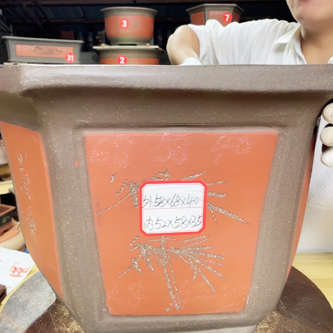 精品紫砂工厂直发