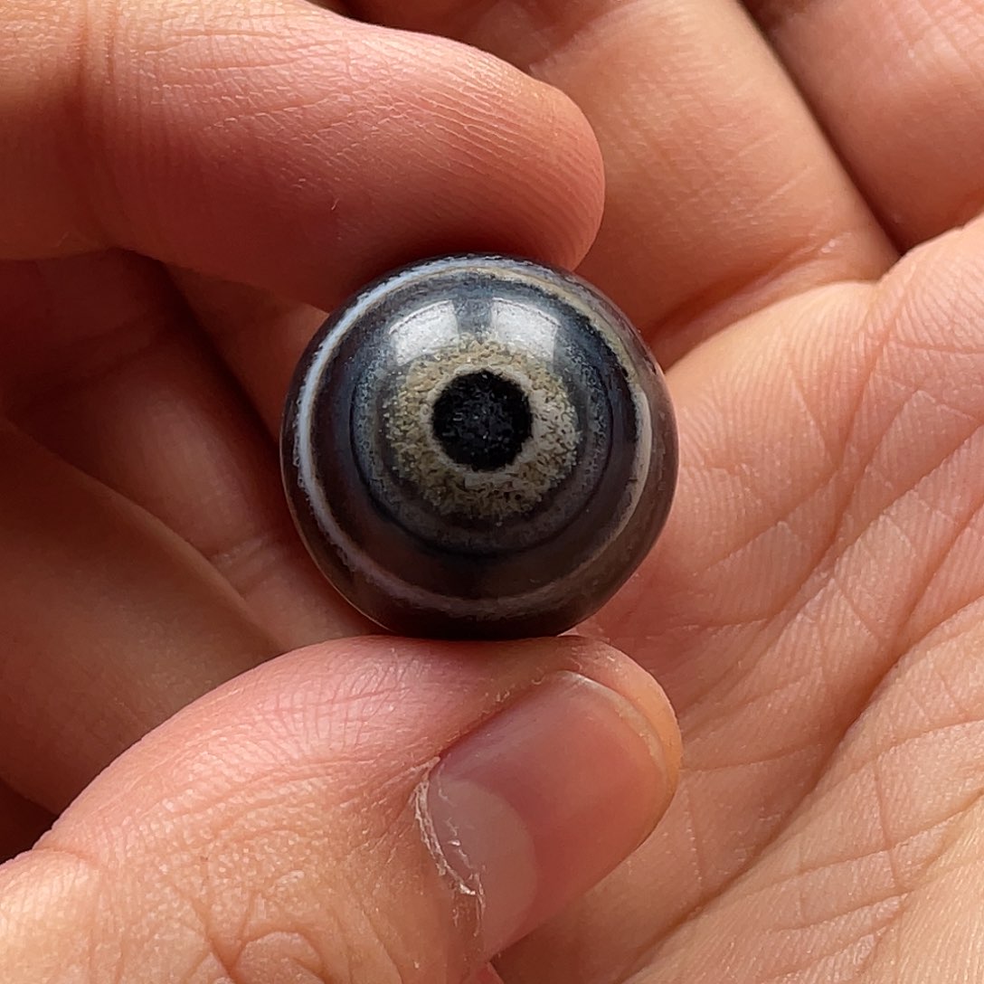 玛瑙/玉髓配饰未镶嵌