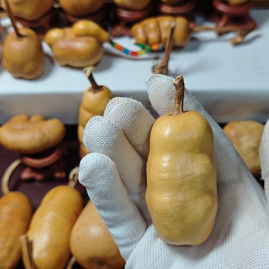 蜜***嘻精品土豆葫芦一物一拍
