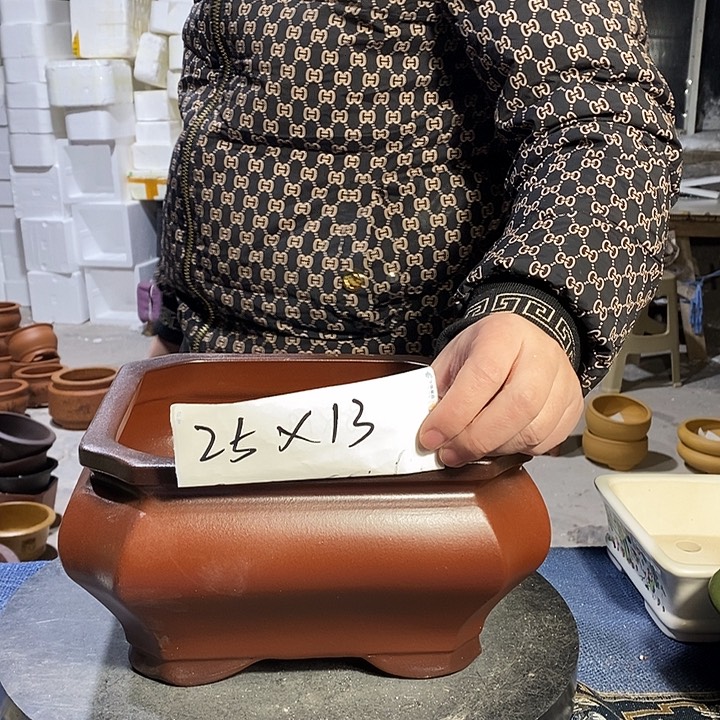 花盆紫砂紫砂艺术