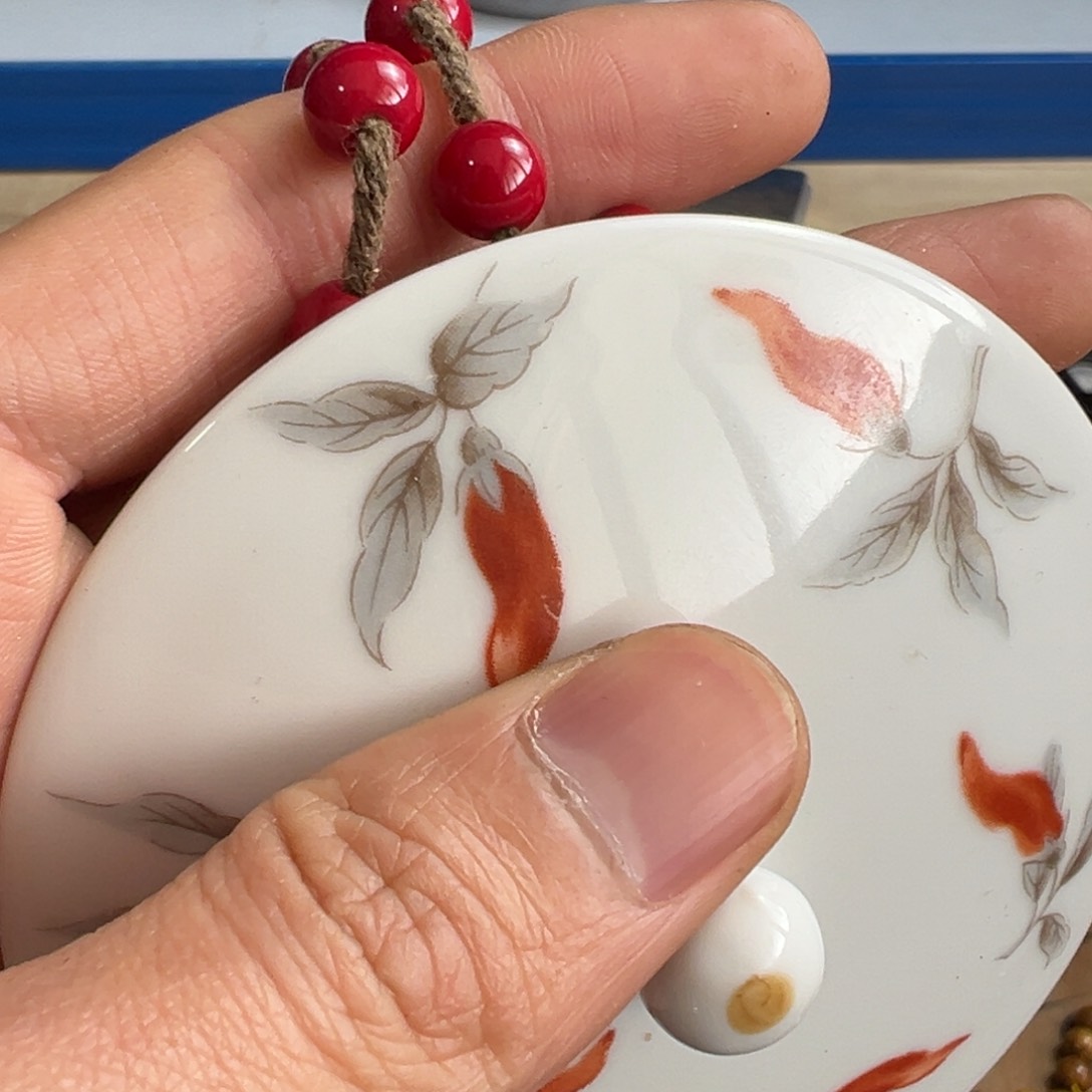 紫砂茶杯现代工艺美术瓷器